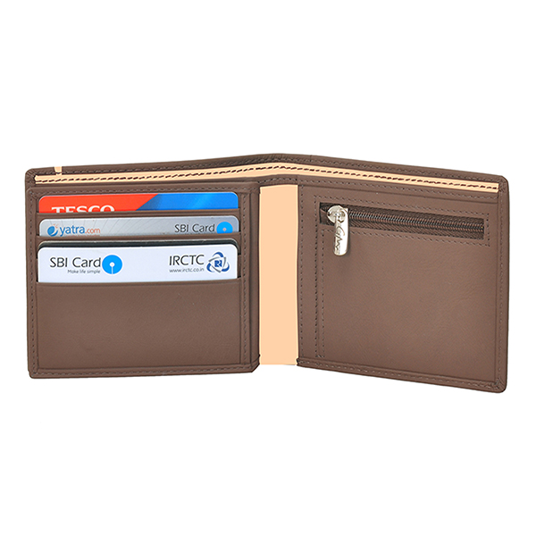 best mens wallet pure leather from gentleman wallet