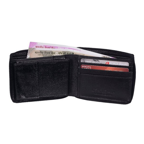 best wallets for men black