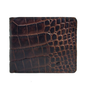 Wallet for Men Leather by Gentleman | Buy Best Wallets @220