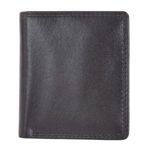 Premium Leather Wallets by Gentleman